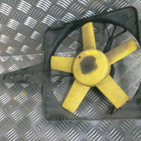 Moto ventilateur radiateur FIAT UNO