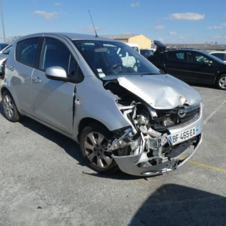 Moteur OPEL AGILA B