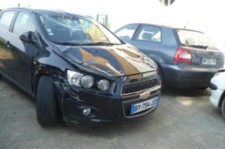 Amortisseur avant droit CHEVROLET AVEO 2