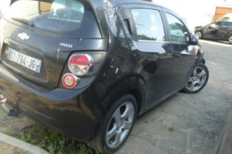 Amortisseur avant droit CHEVROLET AVEO 2