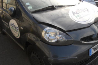 Lunette arriere TOYOTA AYGO 1