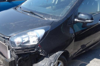 Etrier avant gauche (freinage) KIA PICANTO 2