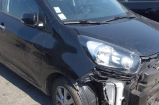 Etrier avant gauche (freinage) KIA PICANTO 2