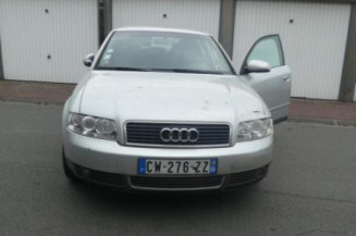 Anti brouillard droit (feux) AUDI A4 2