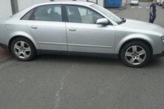 Anti brouillard droit (feux) AUDI A4 2