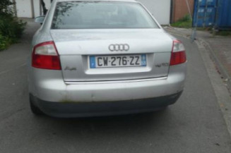 Anti brouillard droit (feux) AUDI A4 2