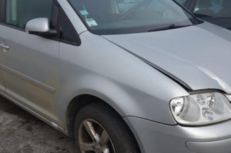 Anti brouillard gauche (feux) VOLKSWAGEN TOURAN 1