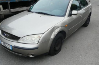 Etrier avant gauche (freinage) FORD MONDEO 2