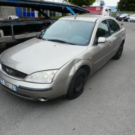 Etrier avant gauche (freinage) FORD MONDEO 2