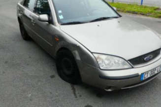 Etrier avant gauche (freinage) FORD MONDEO 2