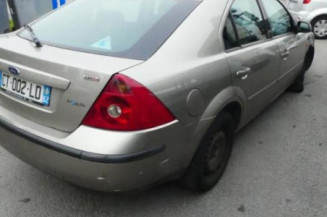 Etrier avant gauche (freinage) FORD MONDEO 2