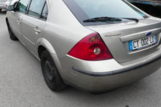 Etrier avant gauche (freinage) FORD MONDEO 2