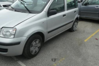 Calandre FIAT PANDA 2