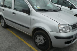 Calandre FIAT PANDA 2