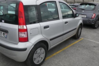 Calandre FIAT PANDA 2