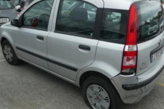 Calandre FIAT PANDA 2