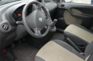 Calandre FIAT PANDA 2