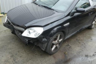 Vase d'expansion OPEL TIGRA 2