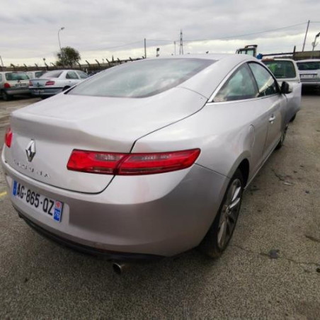 Vitre avant gauche RENAULT LAGUNA 3