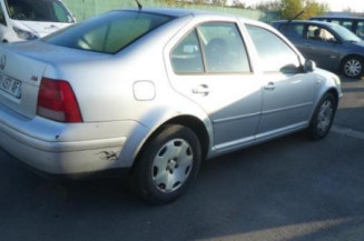 Feu arriere principal gauche (feux) VOLKSWAGEN BORA