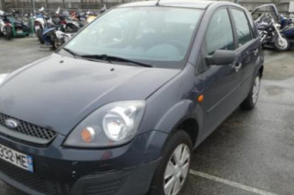 Cardan droit (transmission) FORD FIESTA 5