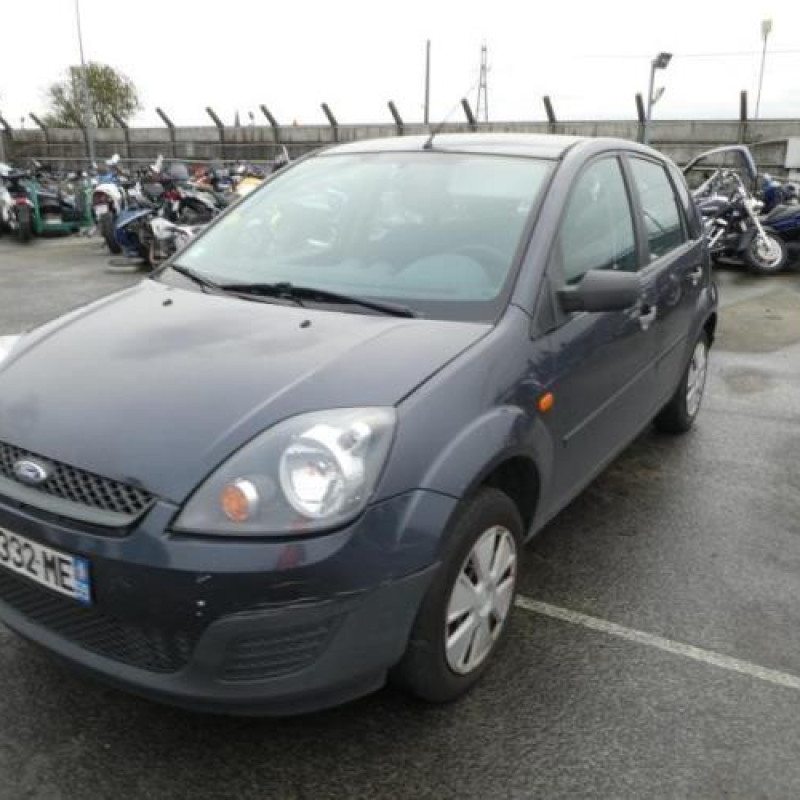 Cardan droit (transmission) FORD FIESTA 5 Photo n°2