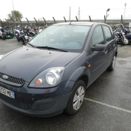 Cardan droit (transmission) FORD FIESTA 5