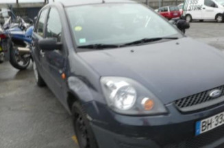 Cardan droit (transmission) FORD FIESTA 5