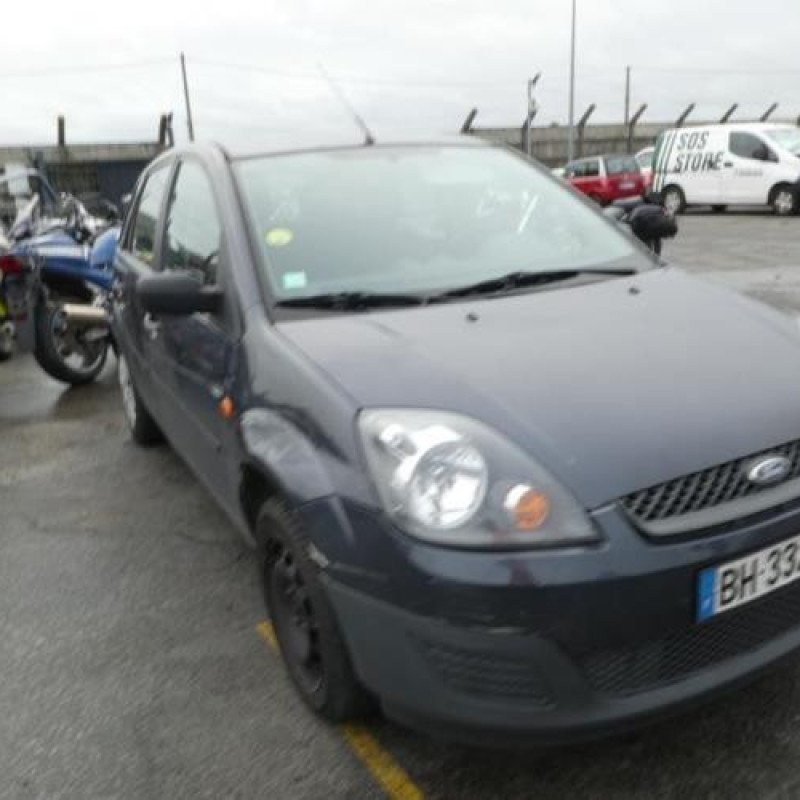 Cardan droit (transmission) FORD FIESTA 5 Photo n°3