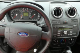 Cardan droit (transmission) FORD FIESTA 5