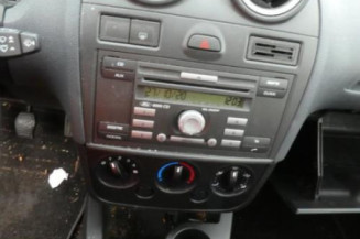 Cardan droit (transmission) FORD FIESTA 5