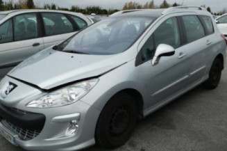 Barres de toit PEUGEOT 308 1 SW