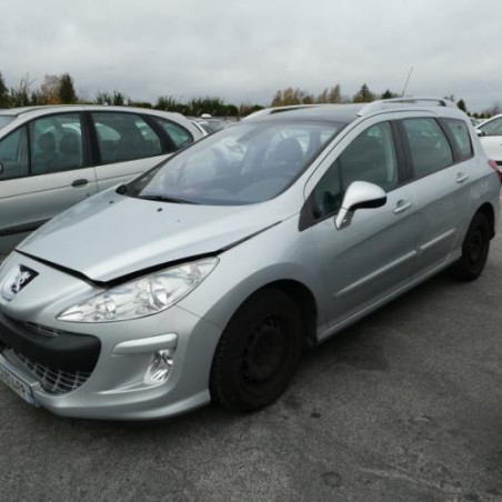 Barres de toit PEUGEOT 308 1 SW