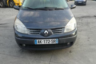 Boitier air bag RENAULT SCENIC 2