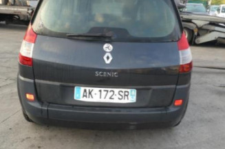 Boitier air bag RENAULT SCENIC 2