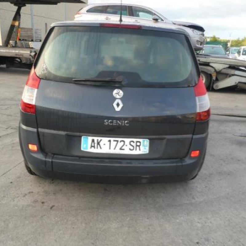 Boitier air bag RENAULT SCENIC 2 Photo n°5