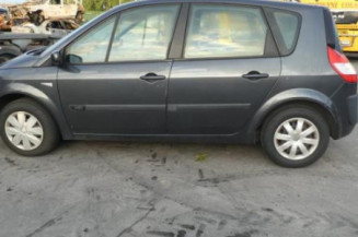 Boitier air bag RENAULT SCENIC 2