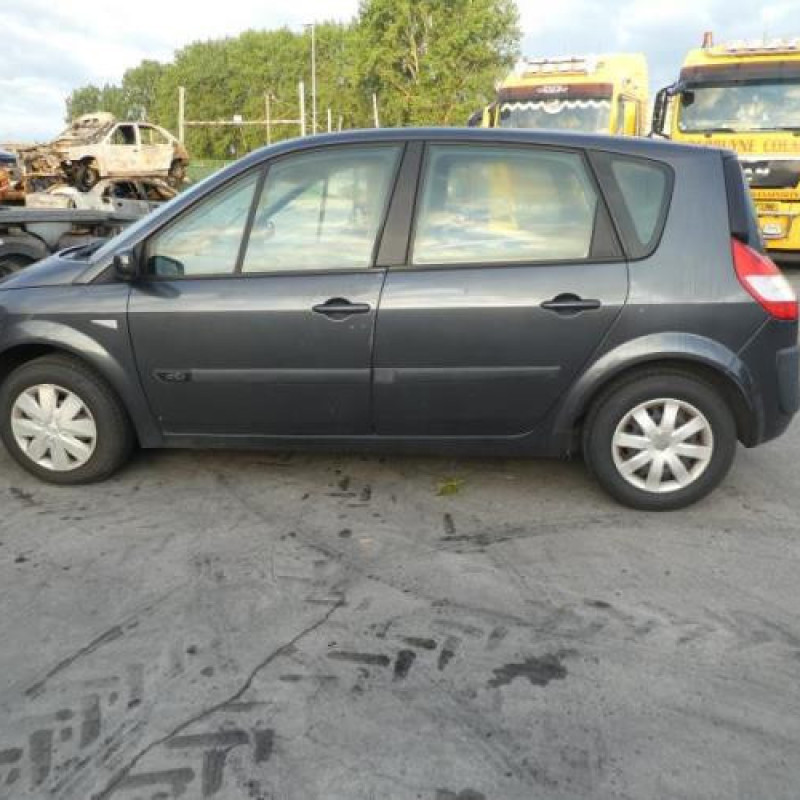 Boitier air bag RENAULT SCENIC 2 Photo n°6