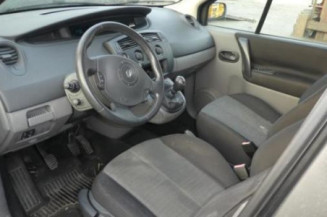 Boitier air bag RENAULT SCENIC 2