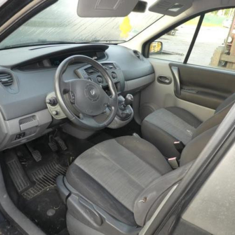 Boitier air bag RENAULT SCENIC 2 Photo n°7