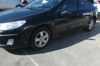 Pompe lave glace avant PEUGEOT 407