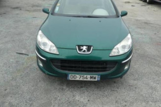 Verin de coffre PEUGEOT 407