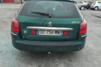 Verin de coffre PEUGEOT 407