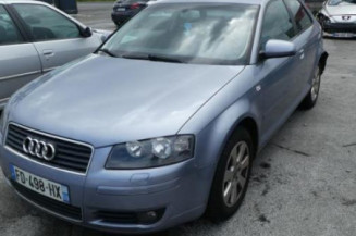 Eclairage de plafonnier AUDI A3 2