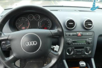 Eclairage de plafonnier AUDI A3 2