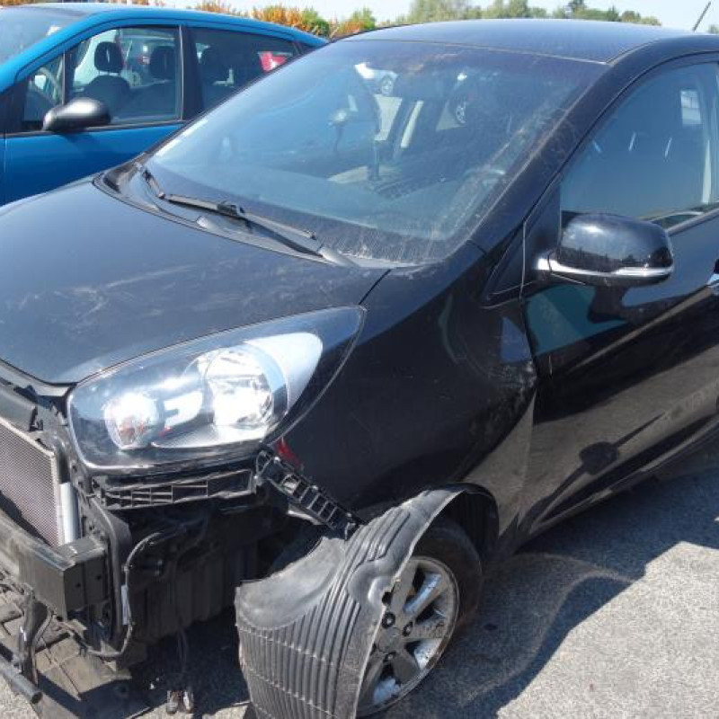 Amortisseur avant droit KIA PICANTO 2 Photo n°3