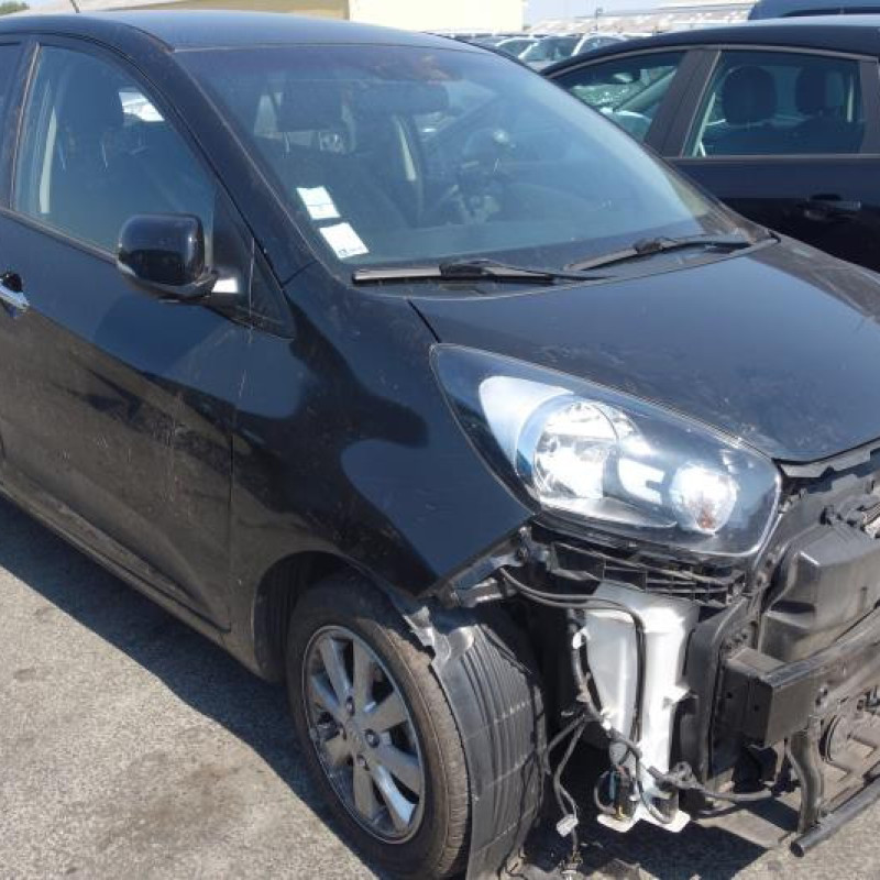 Amortisseur avant droit KIA PICANTO 2 Photo n°4