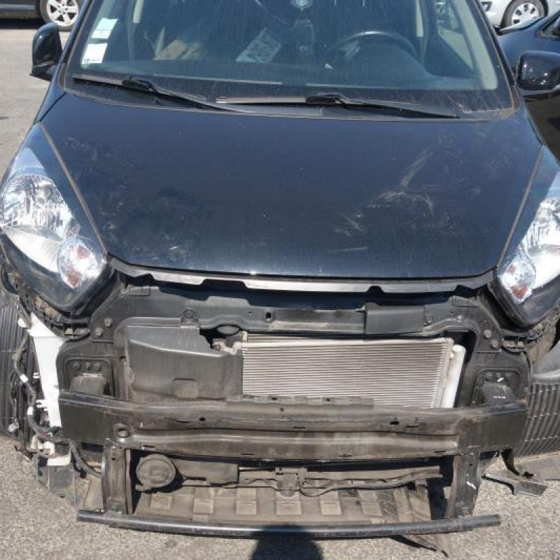 Cardan droit (transmission) KIA PICANTO 2 Photo n°5