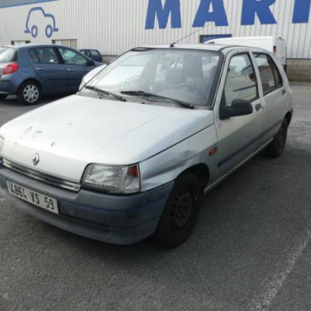 Calandre RENAULT CLIO 1