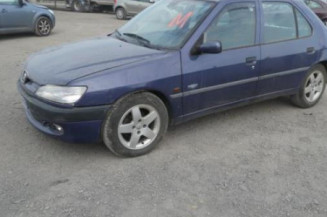 Poignee porte avant droit PEUGEOT 306